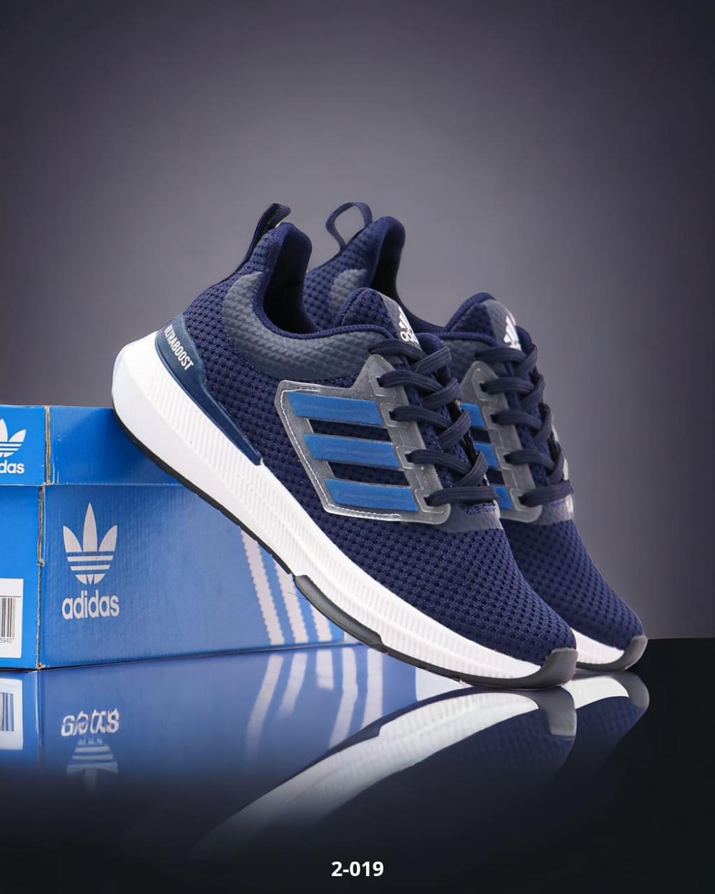 ADIDAS ULTRABOOTS