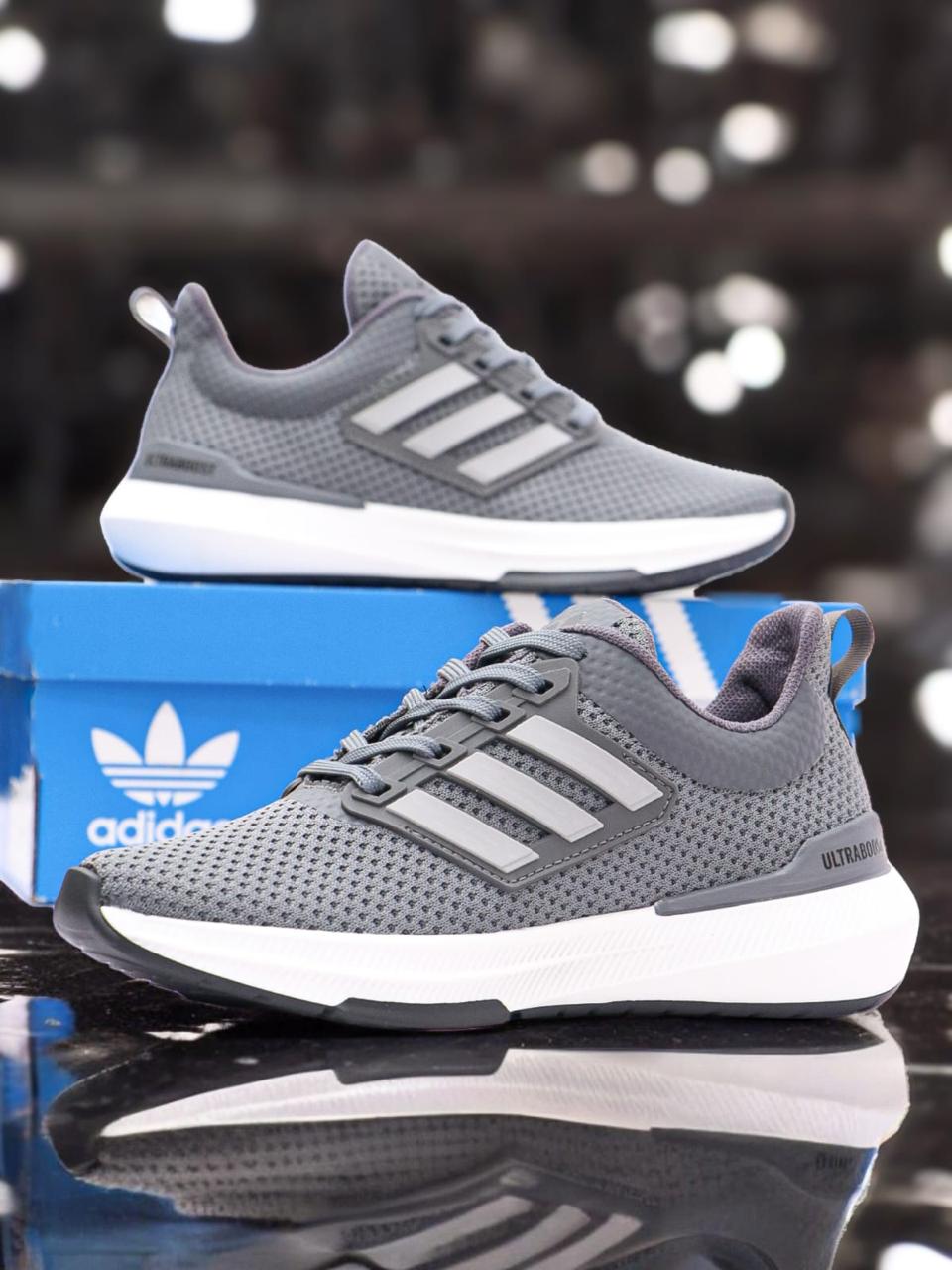 ADIDAS ULTRABOOTS
