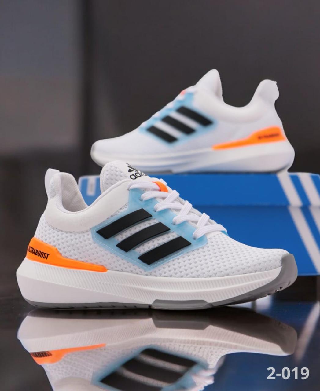 ADIDAS ULTRABOOTS