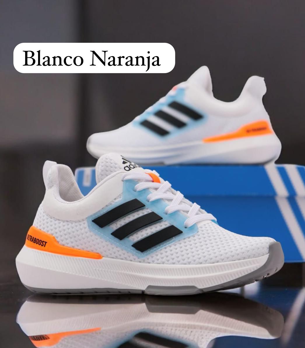 ADIDAS ULTRABOOTS DAMA