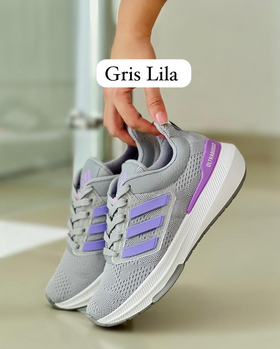 ADIDAS ULTRABOOTS DAMA