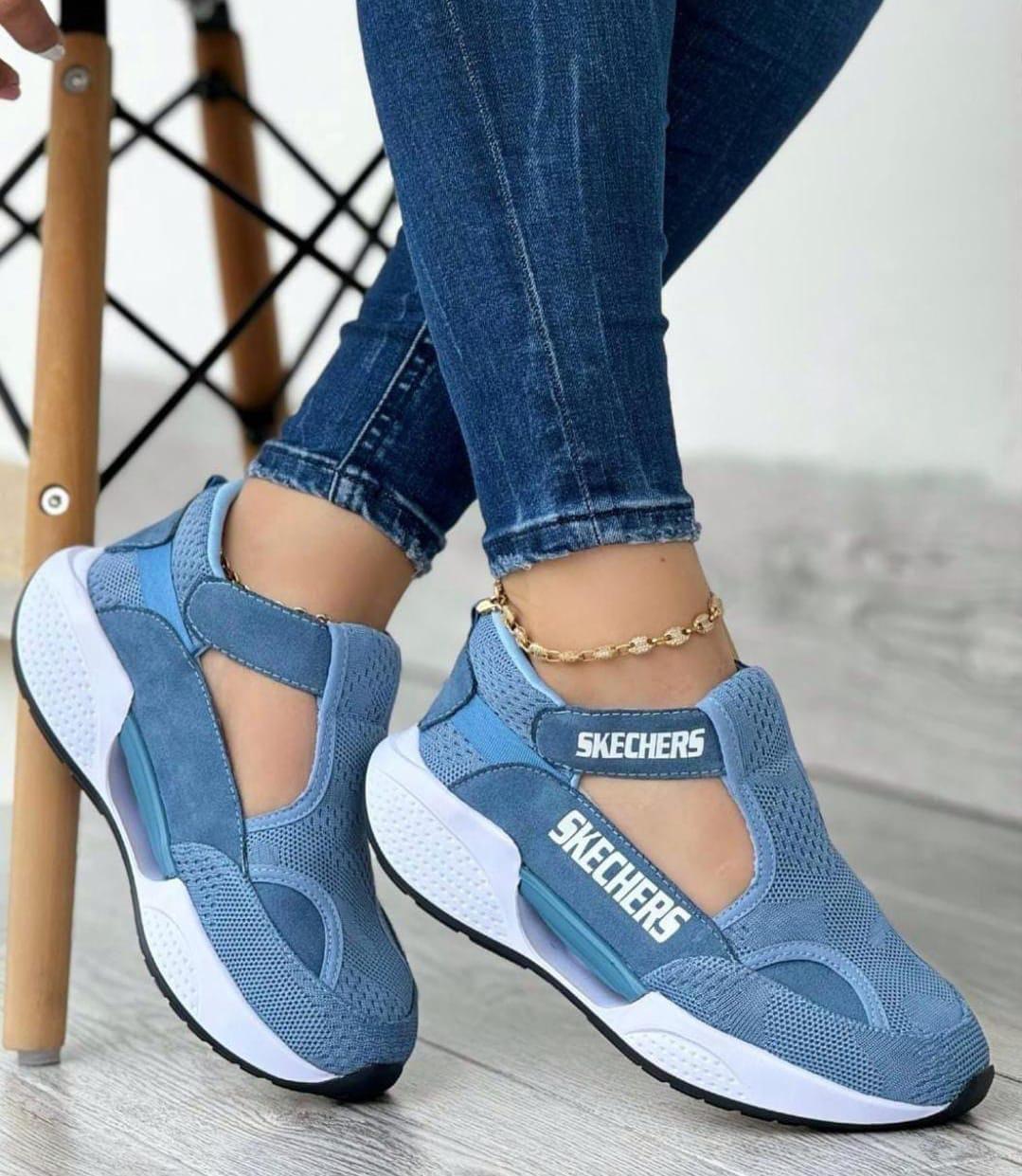 MAFALDA SKECHERS