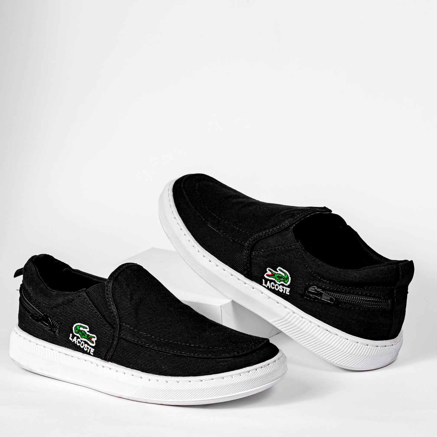 LACOSTE CABALLERO