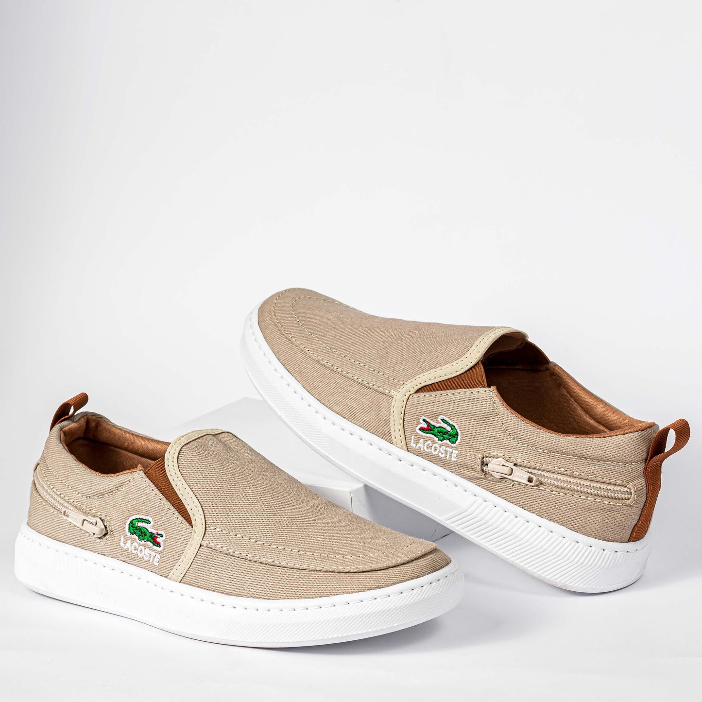 LACOSTE CABALLERO