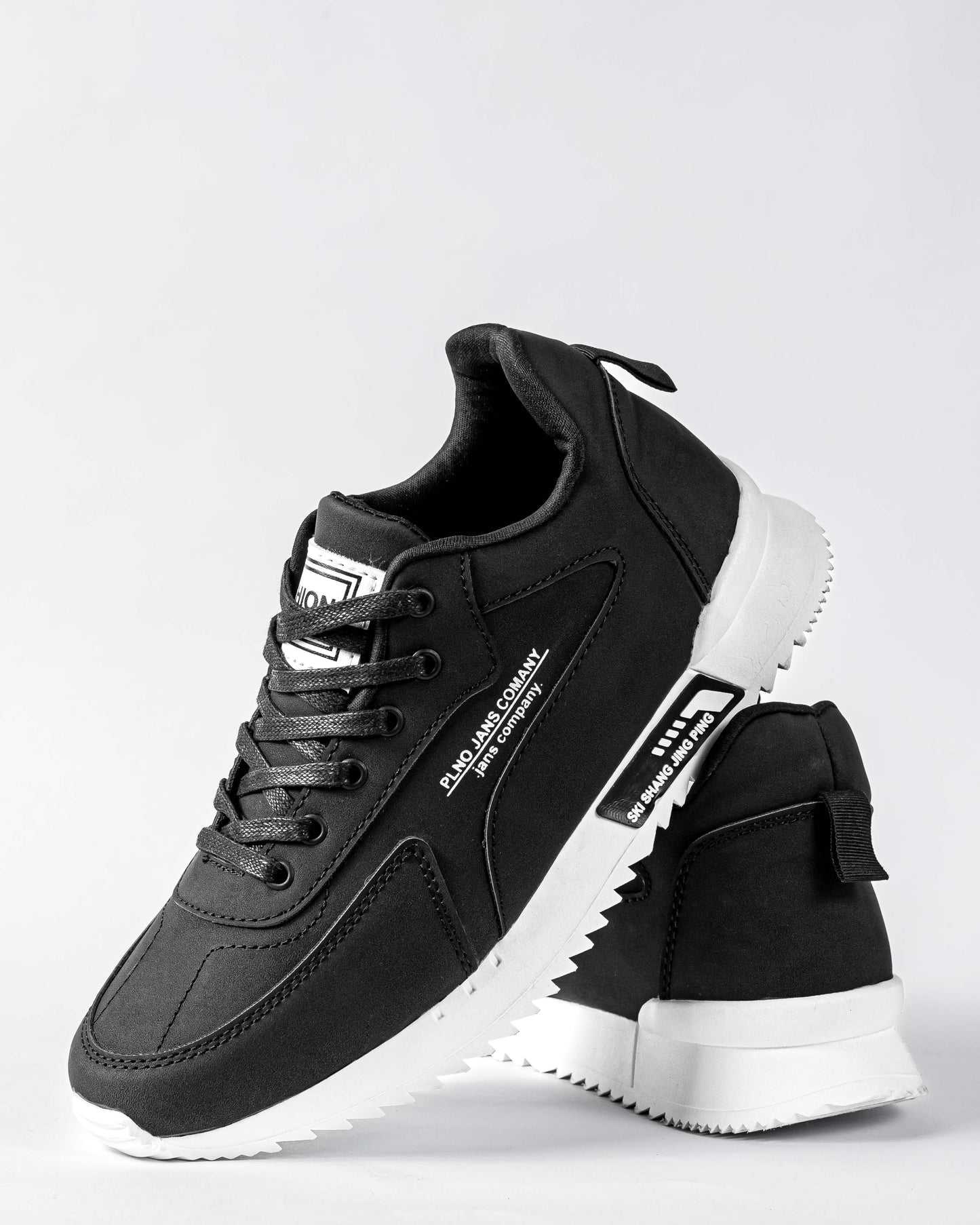 SHOWMAN SPORT CABALLERO