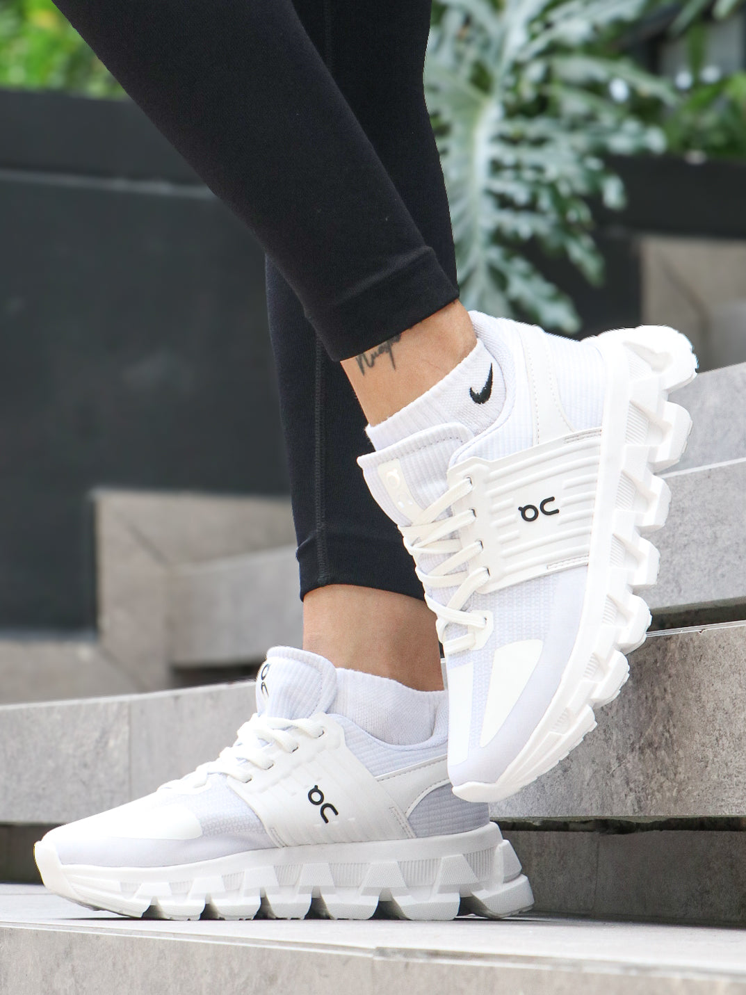 TENIS ONN Hero
