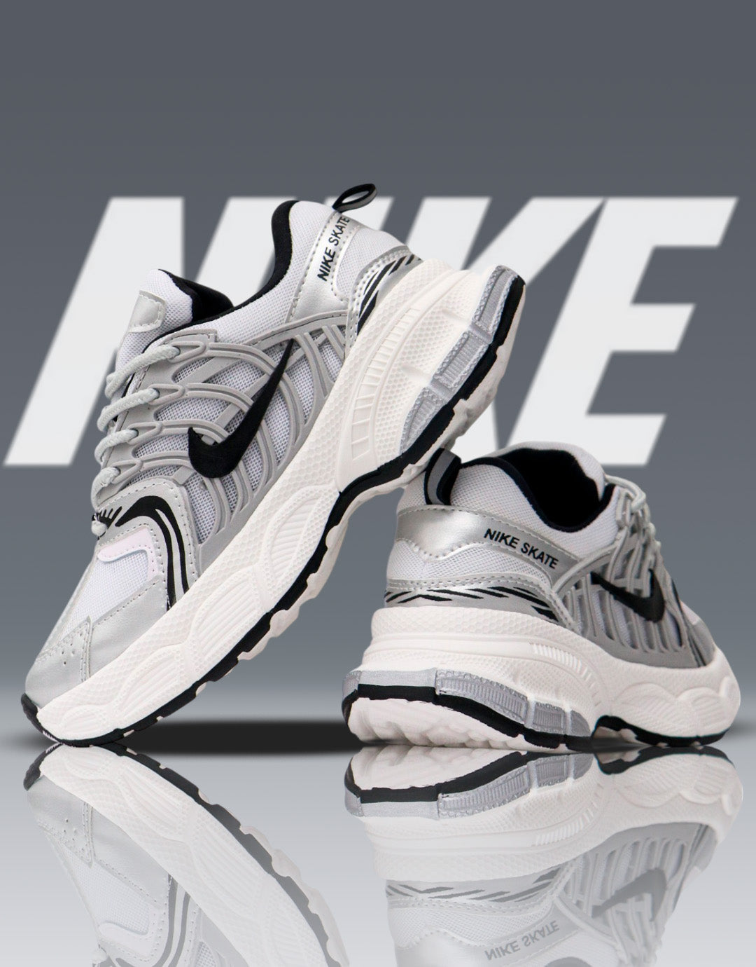 Zapatilla deportiva Dama Ultra Liviana y Cómoda 🤑😍