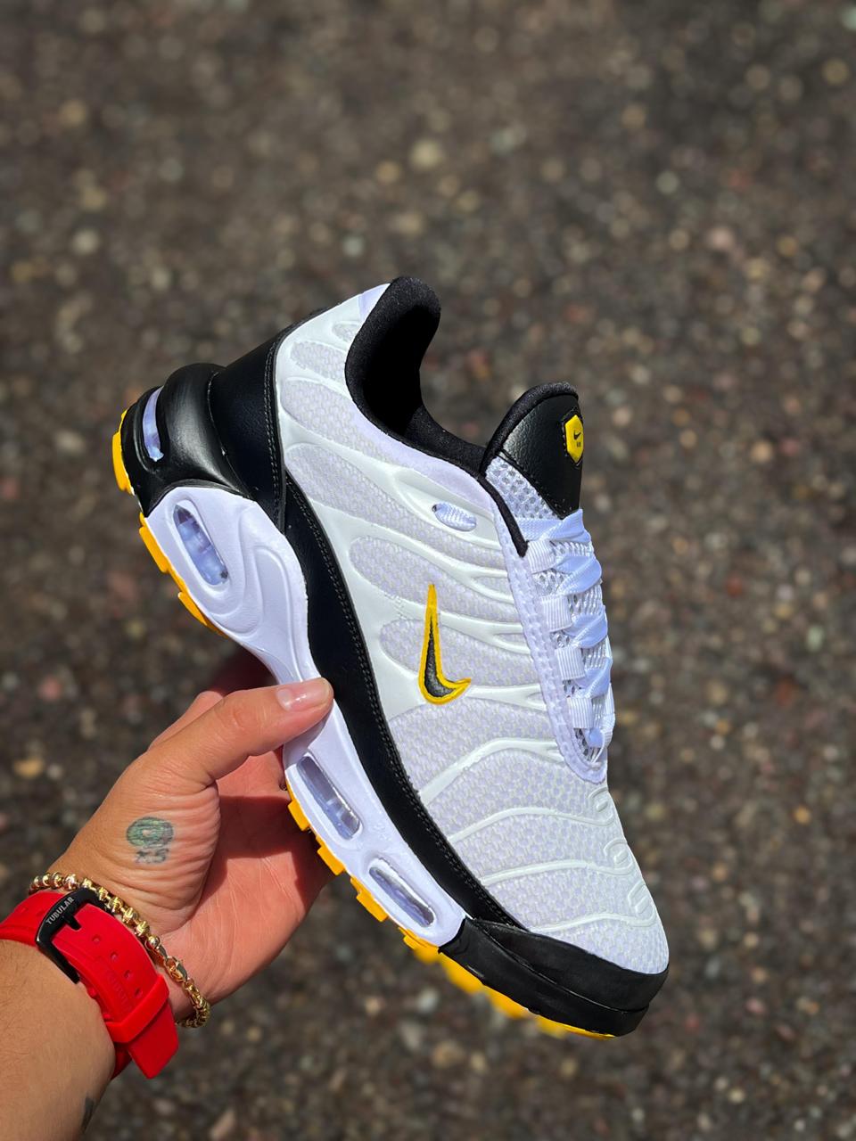 OUTLET Tennis Air Max Plus TN Calidad 1.1