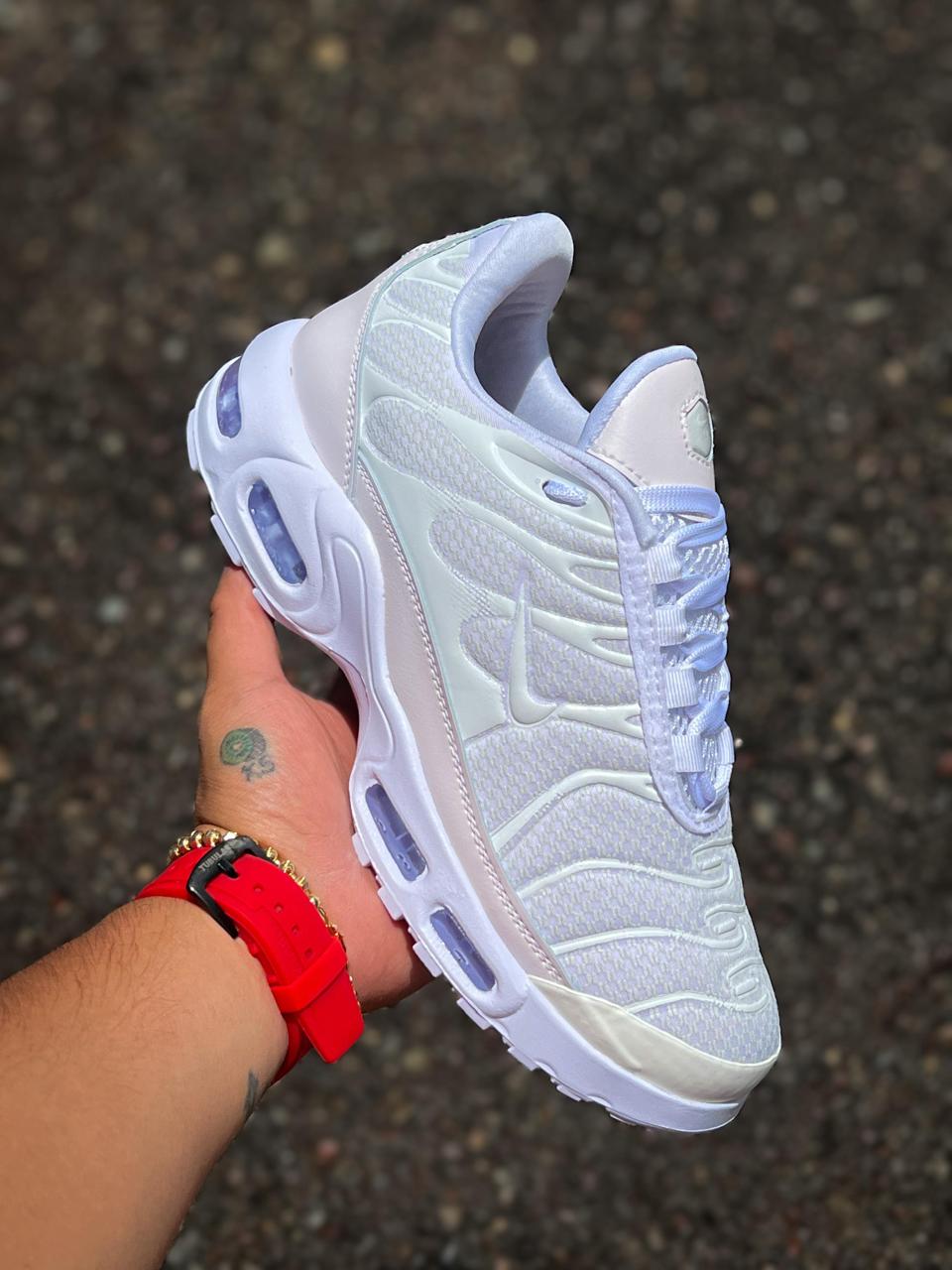 OUTLET Tennis Air Max Plus TN Calidad 1.1