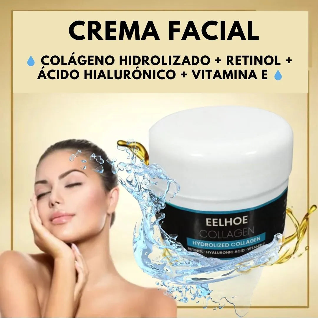 CREMA ANTIEDAD COLLAGEN