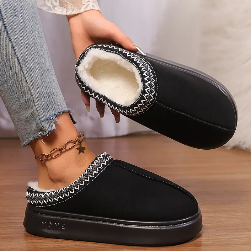 Ortorex™ - Zapato Ortopédico Unisex Con Forro Térmico Y Suela Antideslizante