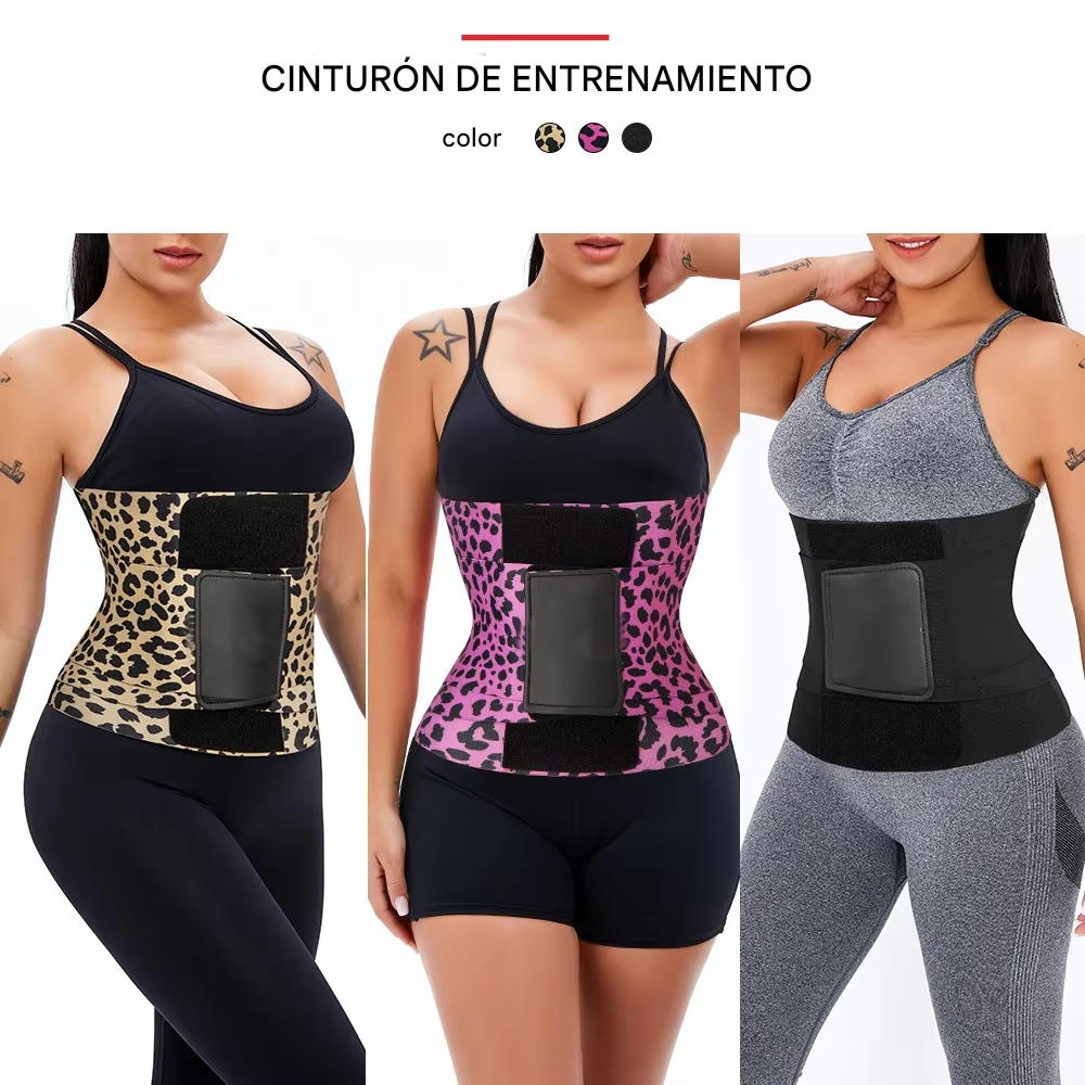 🔥CINTUFLEX PREMIUM+ 4 REGALOS GRATIS💥👌