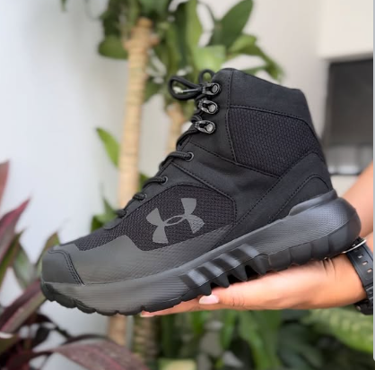 BOTAS MOTOR BIKE