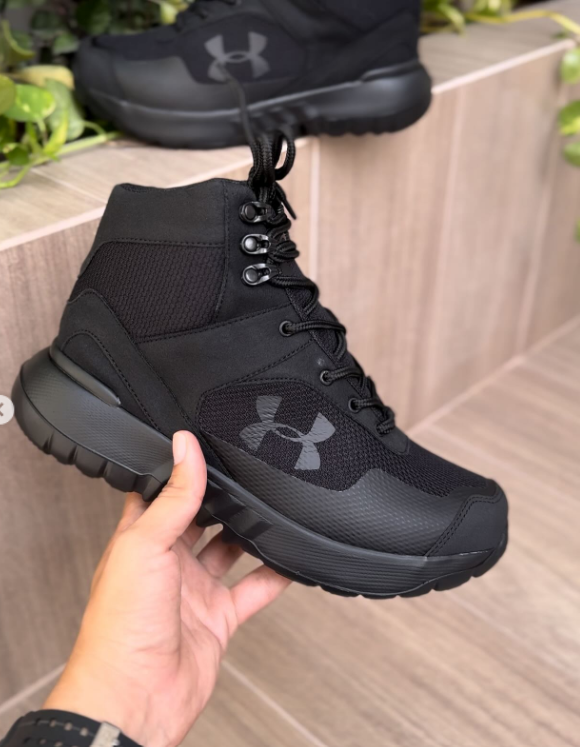 BOTAS MOTOR BIKE