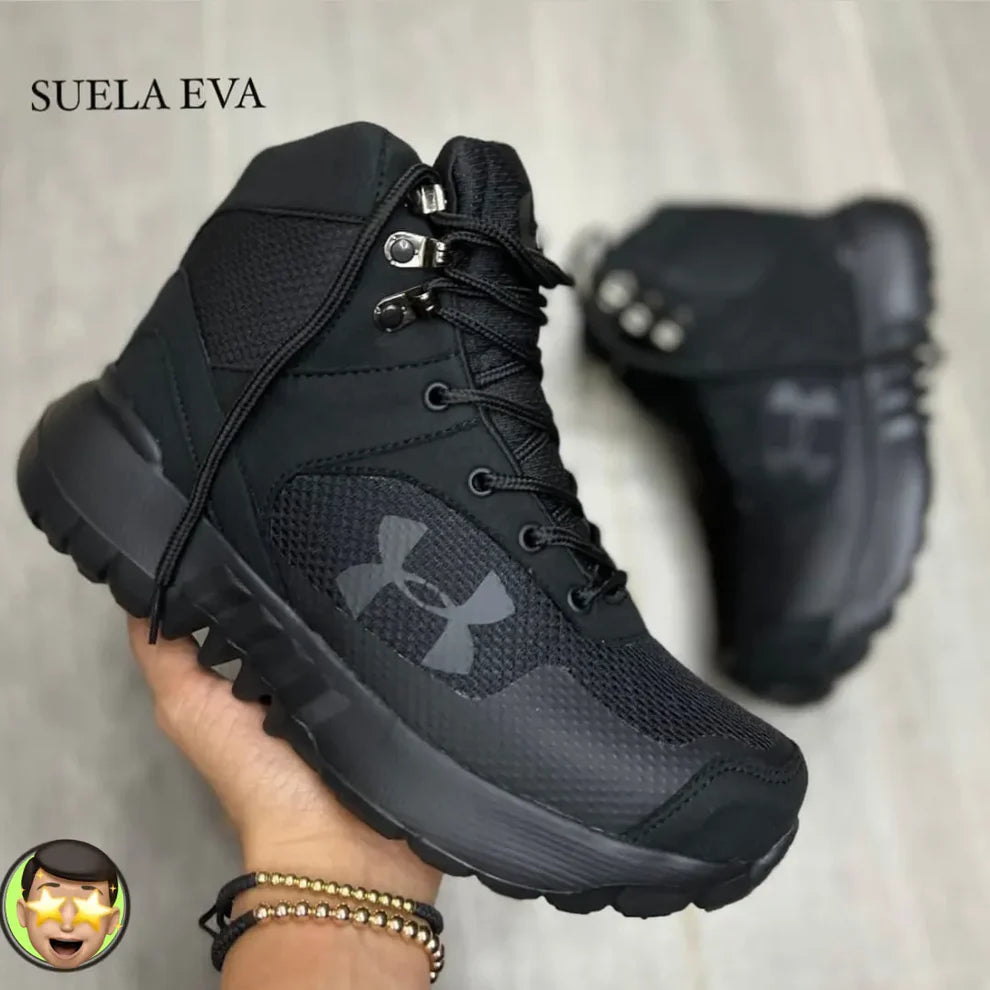BOTAS MOTOR BIKE