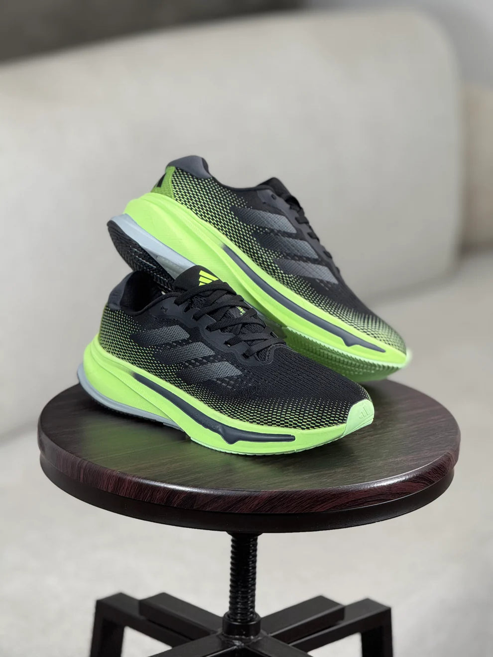 Zapatillas Supernova Rise