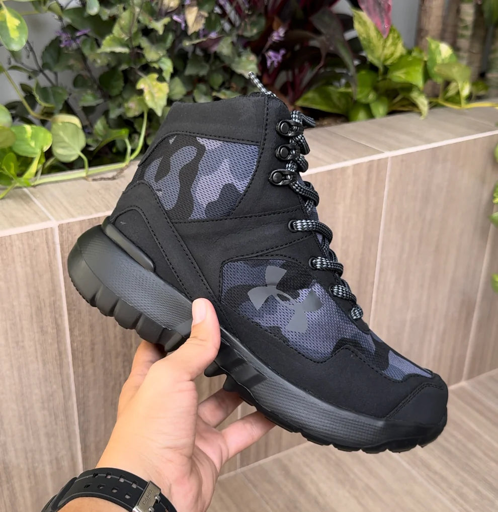 BOTAS MOTOR BIKE