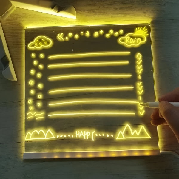 GENIUS BOARD -Pizarra de Talentos