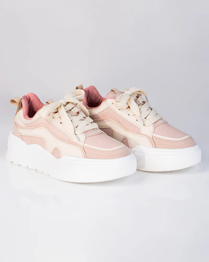 Tenis Para Dama V554 Hanna