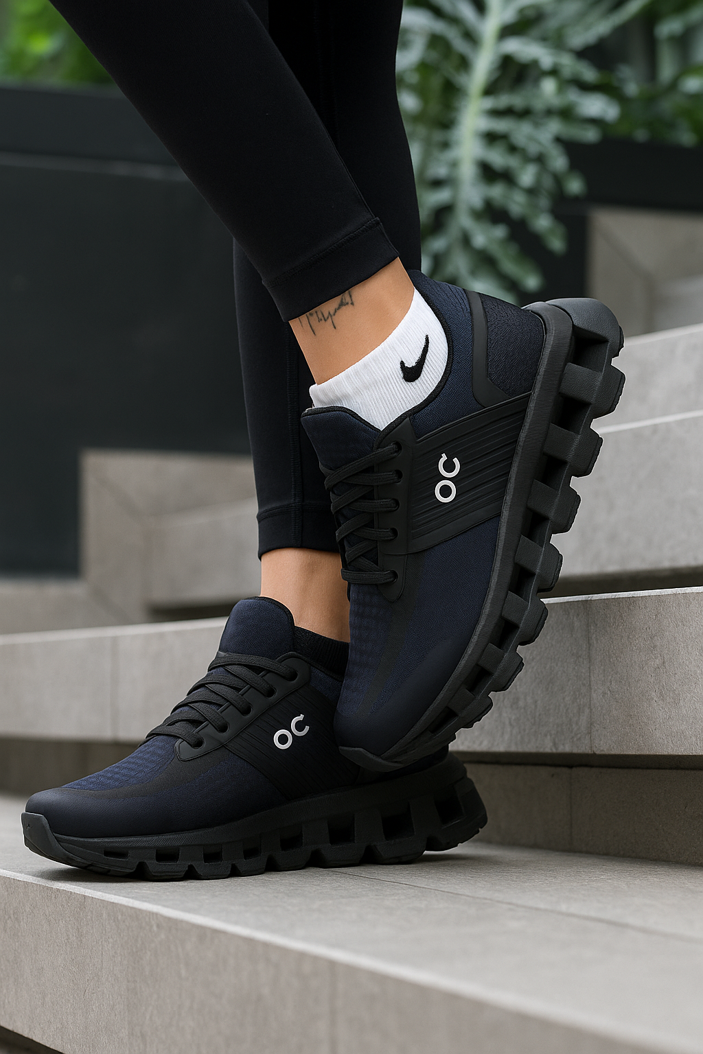 TENIS ONN Hero