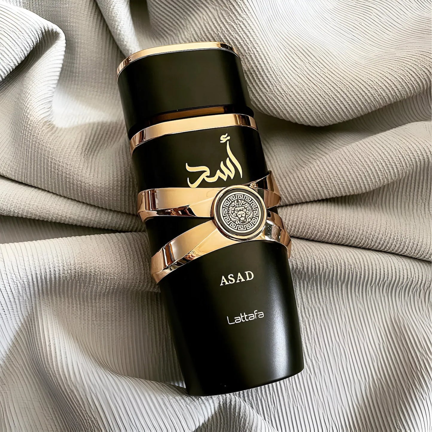Perfume Asad De Lattafa