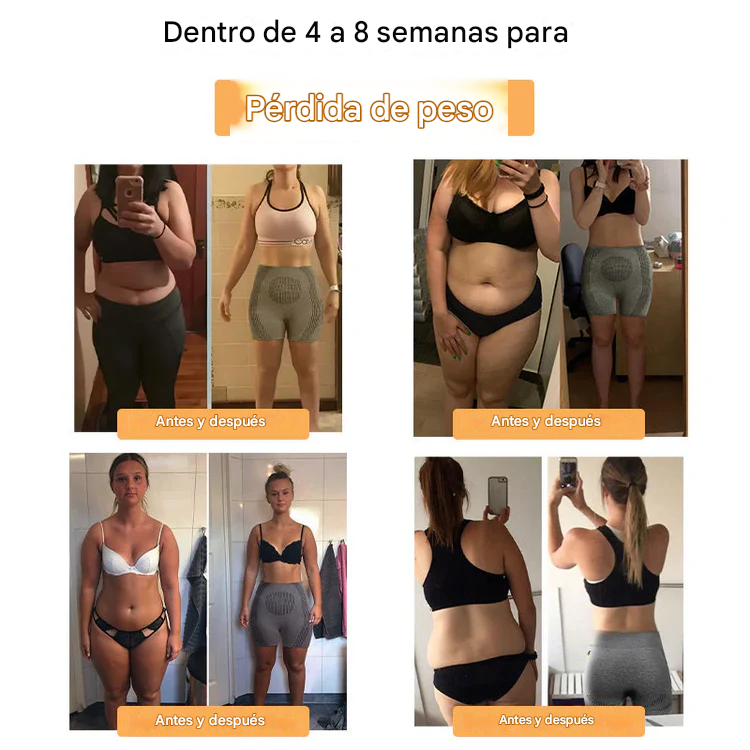 MicroShort ® - SHORT MICROVIBRACIÓN PARA QUEMAR EXCESO Y REDUCIR CELULITIS
