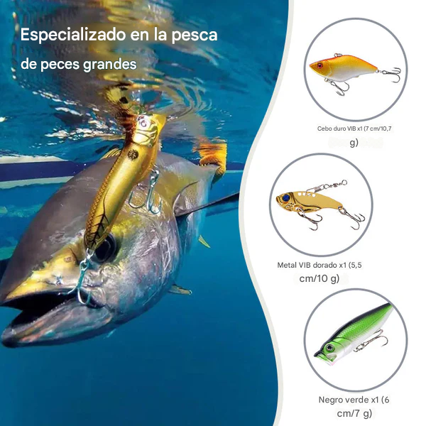 Calendario De Adviento De Diversión Con Pesca