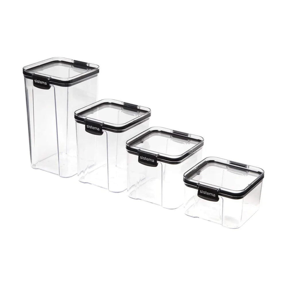 SET ORGANIZADOR DE COCINA DELUXE