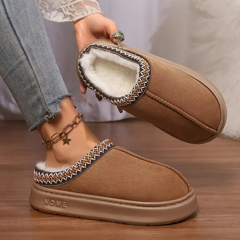 Ortorex™ - Zapato Ortopédico Unisex Con Forro Térmico Y Suela Antideslizante