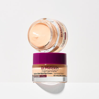 Dr.Melaxin- Crema para el contorno de ojos Cemenrete Calcium Dark Spot - Crema para el contorno de ojos