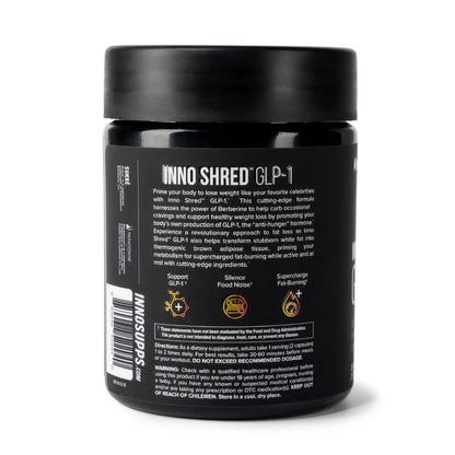 Inno Shred™ GLP-1