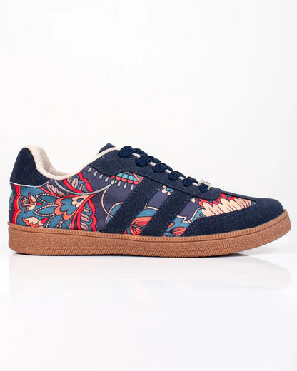 Tenis Para Dama Florentina
