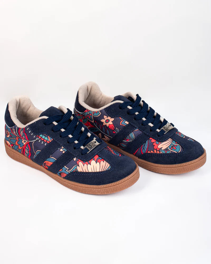 Tenis Para Dama Florentina