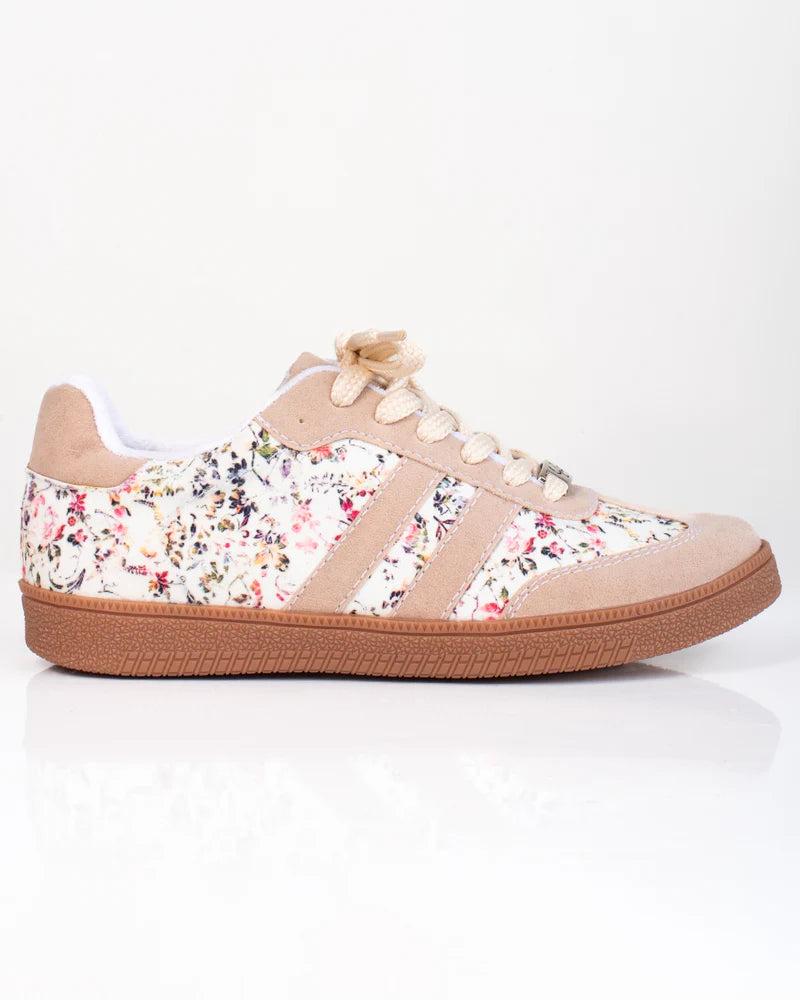 Tenis Para Dama Florentina