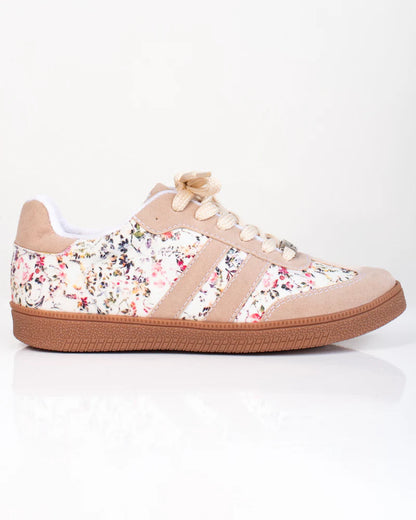 Tenis Para Dama Florentina