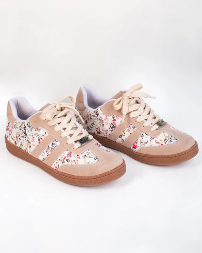 Tenis Para Dama Florentina
