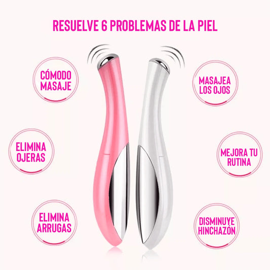 IÓNIXPRO™ - DISPOSITIVO DE REJUVENECIMIENTO FACIAL