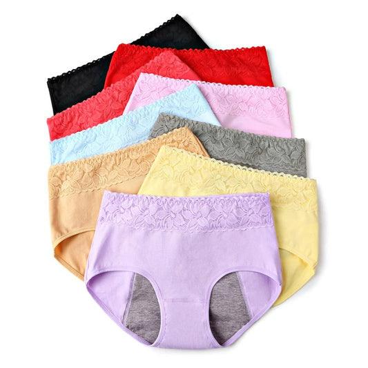 KIT DE BRAGAS ABSORBENTES ECOLIFE® - Envío Gratis