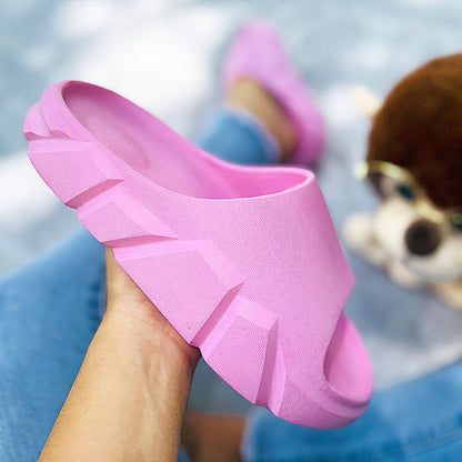 PANTUFLAS BALENCIAGA DAMA