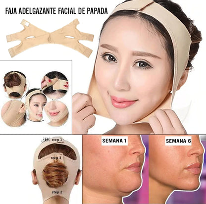 😍✨ CORRECTOR DE PAPADA PREMIUN