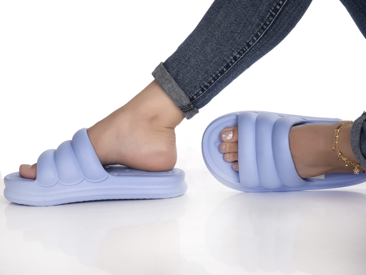 PANTUFLAS MARSHMELLO