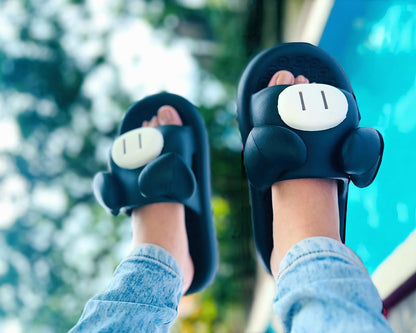 PANTUFLAS PIGGY