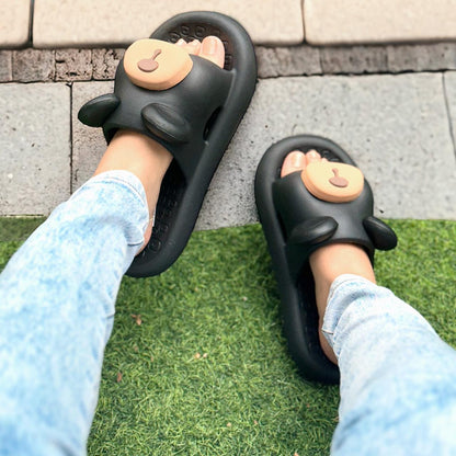 PANTUFLAS DOGGY