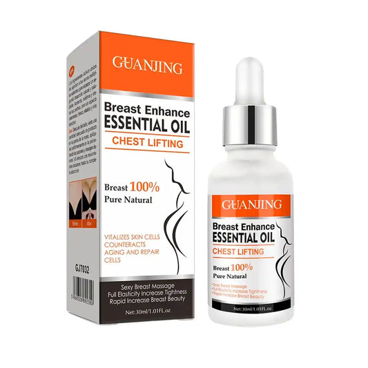 SERUM BIG BOOBS REAFIRMANTE