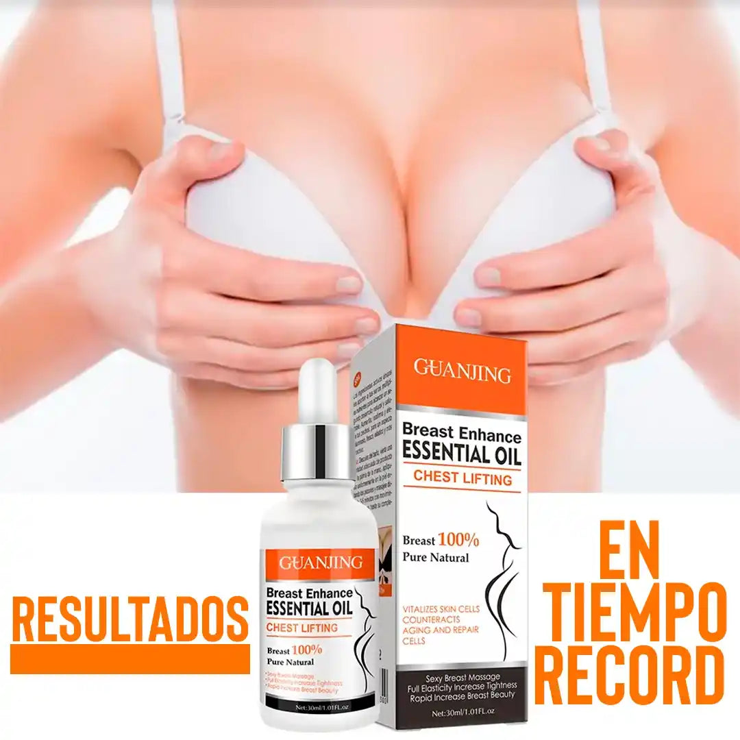 SERUM BIG BOOBS REAFIRMANTE