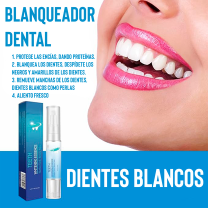 LAPIZ BLANQUEADOR DENTAL PRO