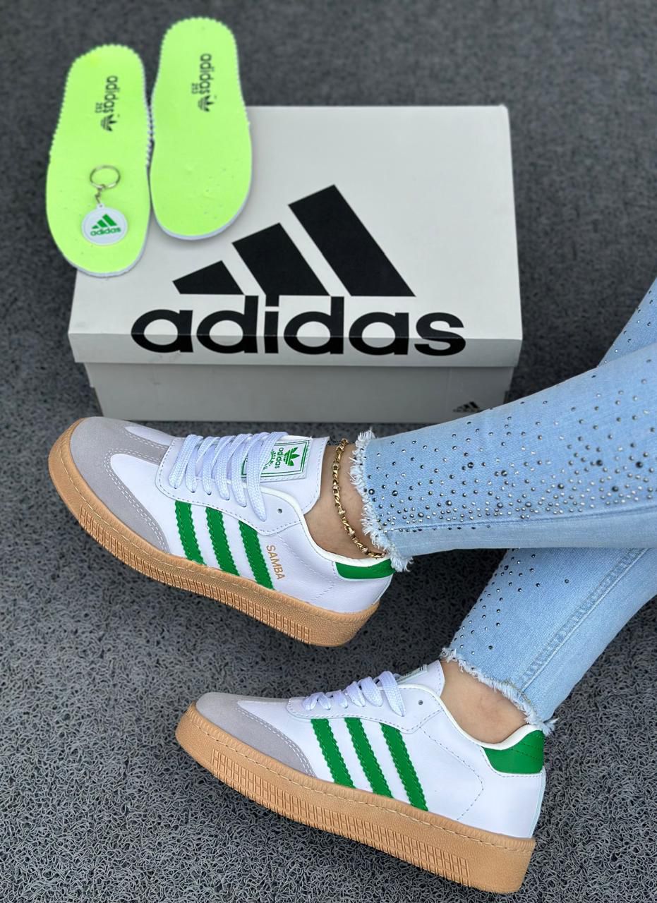 SAMBA SUELA COMFORT
