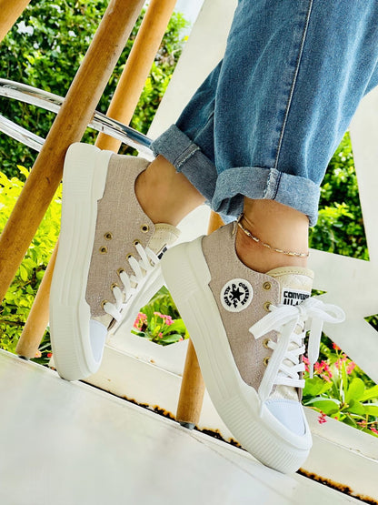 CONVERSE ALL STAR DAMA