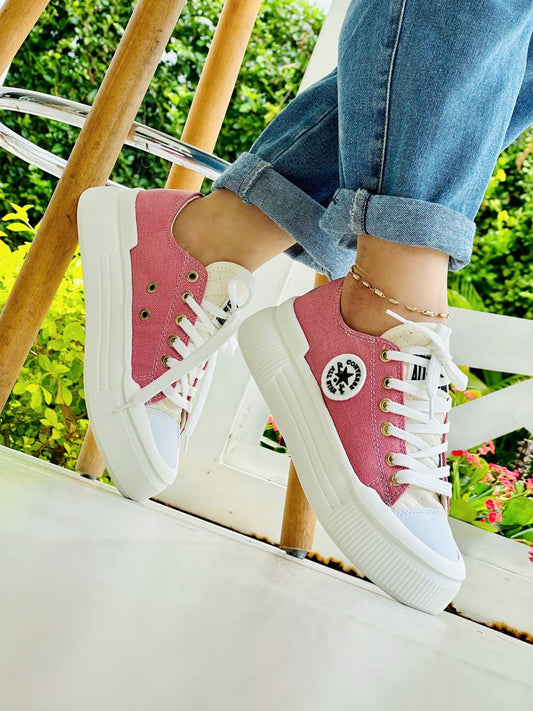 CONVERSE ALL STAR DAMA
