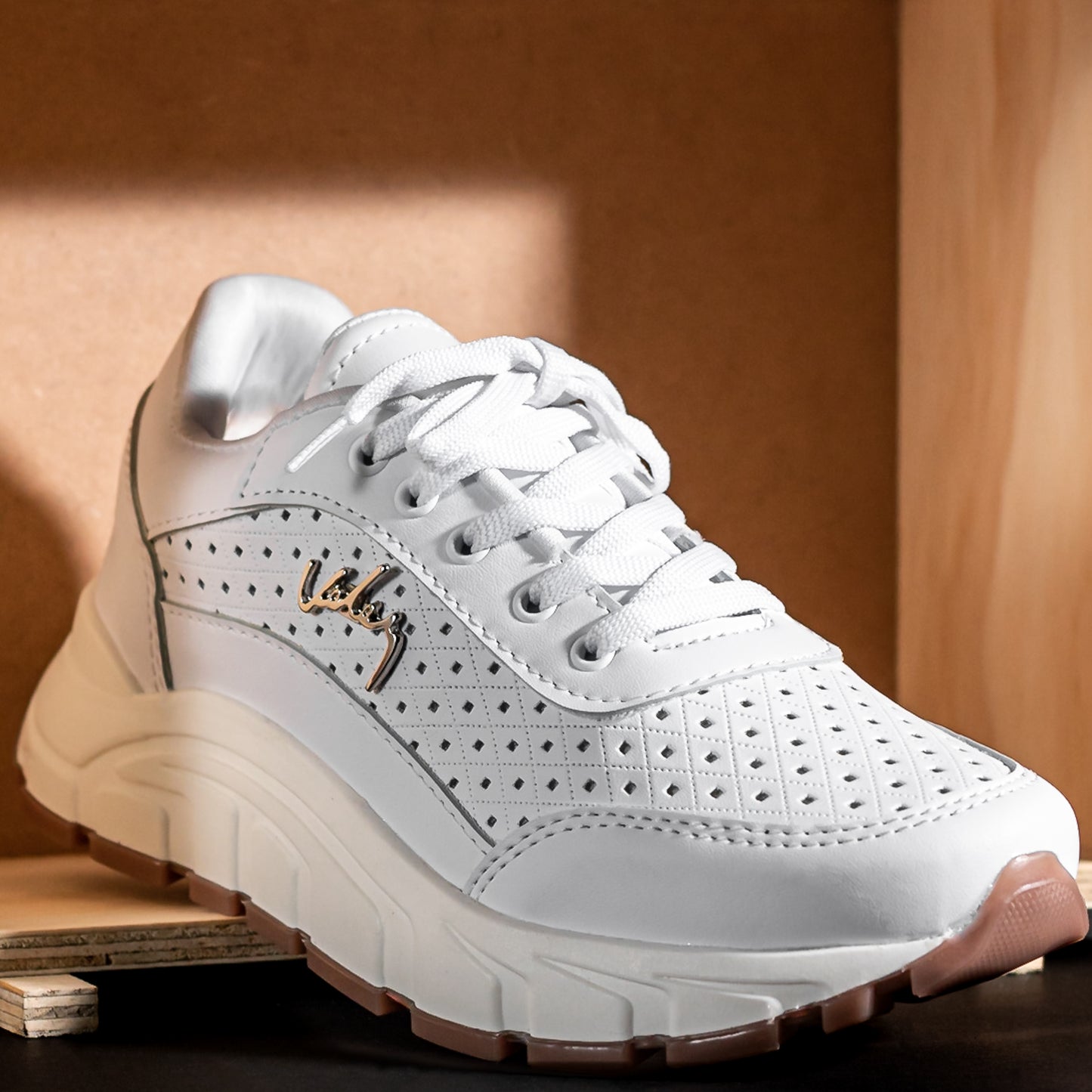 TENIS VELEZ COMFORT